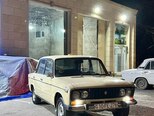 LADA (VAZ) 2106-3