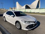 Toyota Camry-9