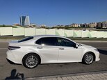 Toyota Camry-5