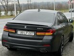 BMW 530e-16
