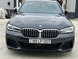 BMW 530e-15