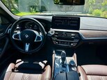 BMW 530e-9