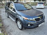 Kia Sorento-1