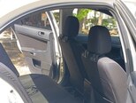 Mitsubishi Lancer-5
