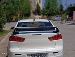 Mitsubishi Lancer-3
