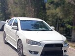 Mitsubishi Lancer-1
