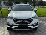 Hyundai Santa Fe-1