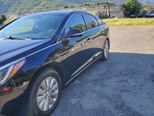 Hyundai Sonata-4