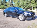 Hyundai Sonata-3