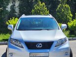 Lexus RX 350-1