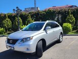 Lexus RX 350-4