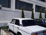 LADA (VAZ) 2106-3