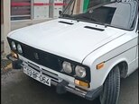 LADA (VAZ) 2106-1