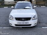 LADA (VAZ) Priora-1