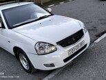 LADA (VAZ) Priora-4