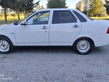 LADA (VAZ) Priora-2