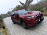 Toyota RAV4-3