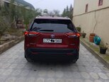 Toyota RAV4-4