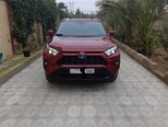 Toyota RAV4-1
