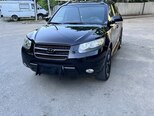 Hyundai Santa Fe-1