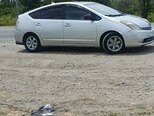 Toyota Prius-5