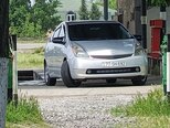 Toyota Prius-2