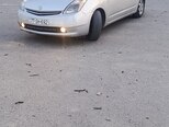 Toyota Prius-9
