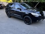 Hyundai Santa Fe-5