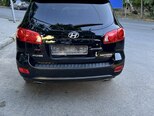 Hyundai Santa Fe-7