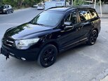 Hyundai Santa Fe-8