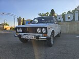 LADA (VAZ) 2106-3