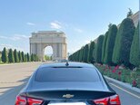Chevrolet Malibu-4