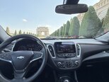 Chevrolet Malibu-9