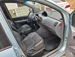 Hyundai Matrix-9