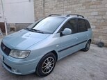 Hyundai Matrix-13