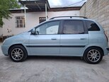 Hyundai Matrix-11
