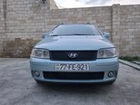 Hyundai Matrix-12