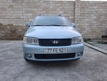 Hyundai Matrix-19