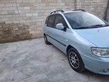 Hyundai Matrix-20