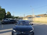 Toyota Camry-2