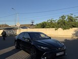 Toyota Camry-3