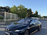 Toyota Camry-1