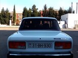 LADA (VAZ) 2107-4