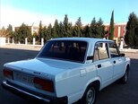 LADA (VAZ) 2107-3