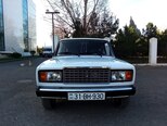 LADA (VAZ) 2107-1