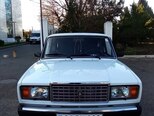LADA (VAZ) 2107-2