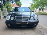Mercedes E 240-21