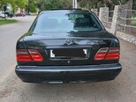 Mercedes E 240-18