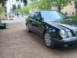 Mercedes E 240-20