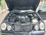 Mercedes E 240-5